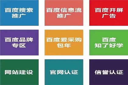 百度推广运营案例解析：从零开始到精通